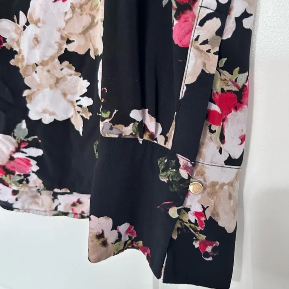 Calvin Klein blouse xl - Picture 3 of 3